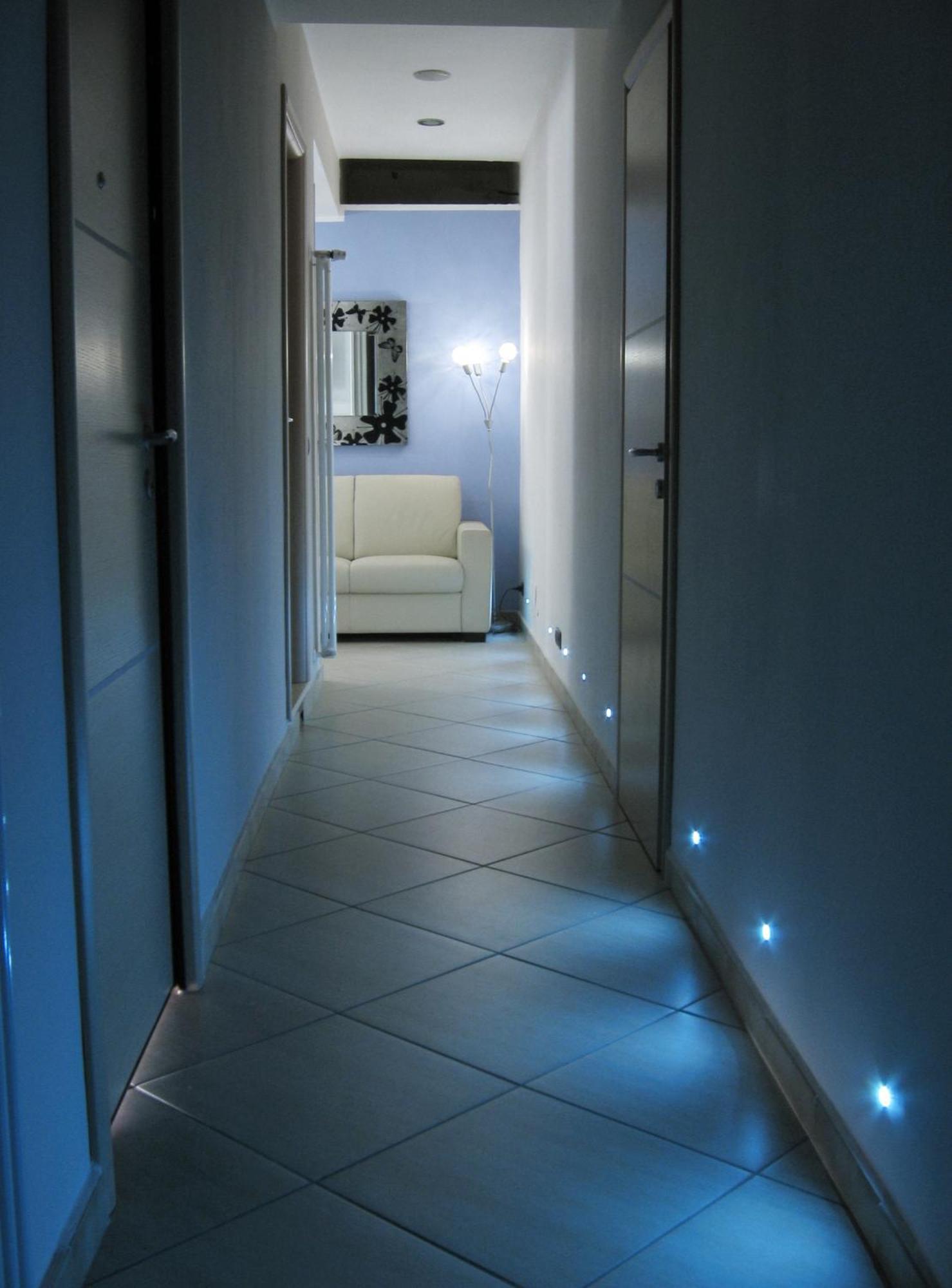 Blu Mediterraneo B&B Mesina Exterior foto